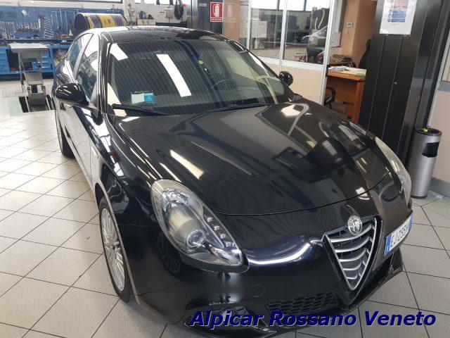 ALFA ROMEO Giulietta 1.6 JTDm-2 105 CV Distinctive Diesel