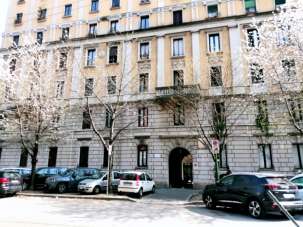 Loyer Appartamento, Milano