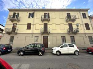Renta Dos habitaciones, Vercelli
