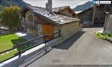 Affitto Chalet 