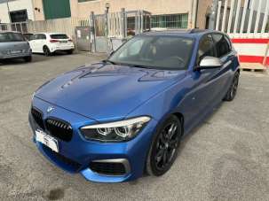 BMW M140 Benzina 2019 usata, Roma