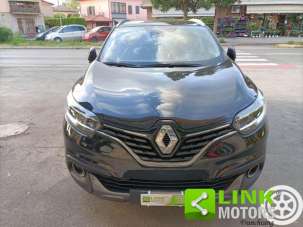 RENAULT Kadjar Diesel 2016 usata