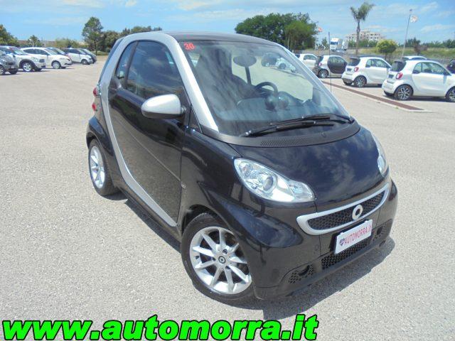 SMART ForTwo 1000 52 kW passion n°30 Benzina