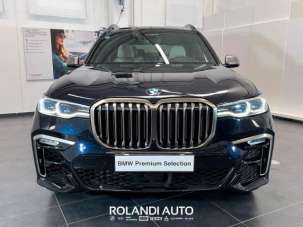 BMW 116 Diesel 2021 usata