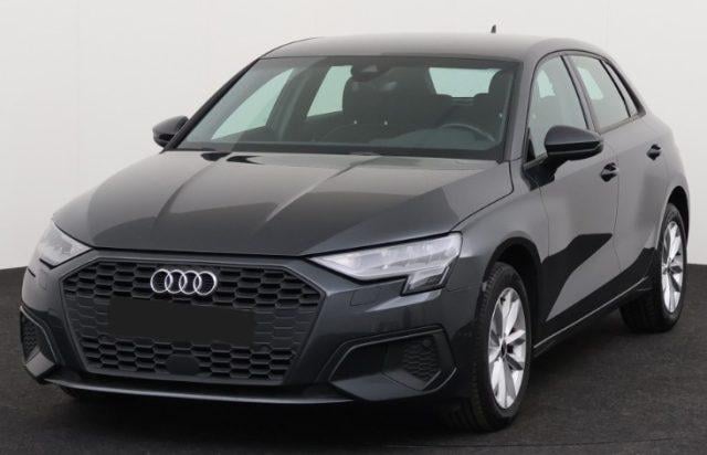 AUDI A3 SPB 30 TDI S tronic Attraction Business Edition Diesel