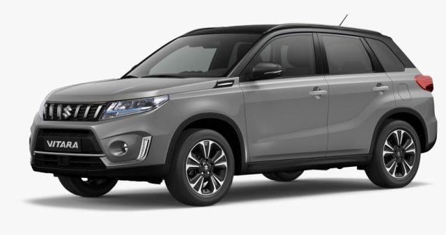 SUZUKI Vitara 1.4 Hybrid 2WD TOP * PREZZO PROMO * Elettrica/Benzina