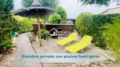 Verkauf Villa a schiera, Faenza