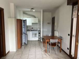 Rent Two rooms, Saronno