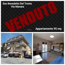 Sale Appartamento, San Benedetto del Tronto
