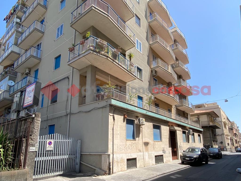 Sale Appartamento, Catania foto