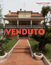 Vente Villa, Spinetoli