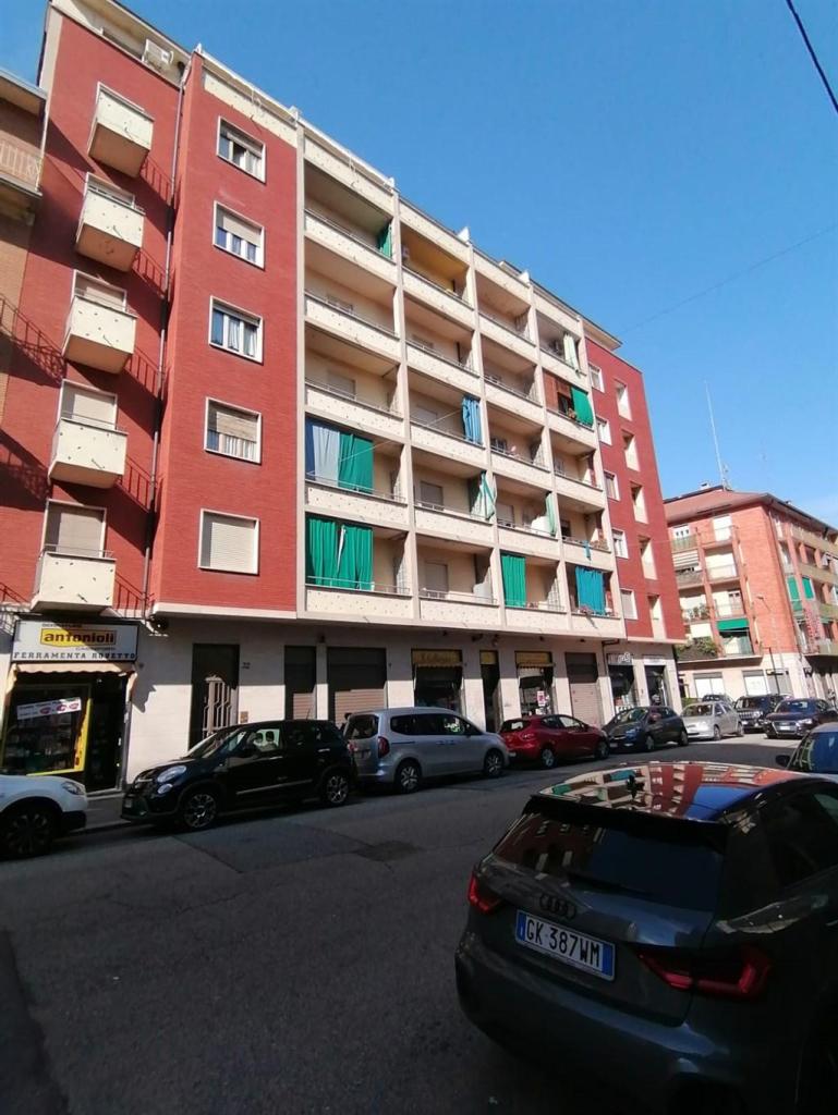 Verkauf Appartamento, Torino foto