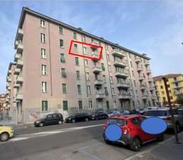 Venda Quatro quartos, Milano