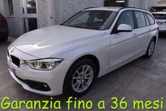 BMW 318 Diesel 2019 usata, Brindisi