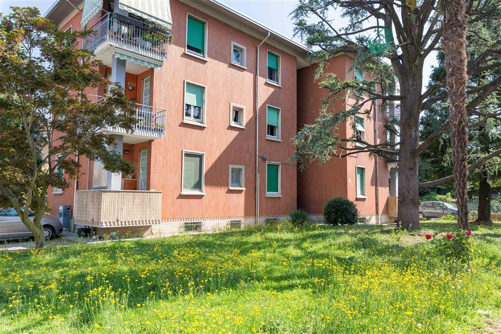 Appartamento Palazzolo Milanese trilocale 80mq