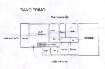 Verkauf Villa, Cinigiano
