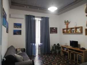 Loyer Appartamento, Trapani
