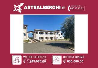 Sale Other properties, Sutri