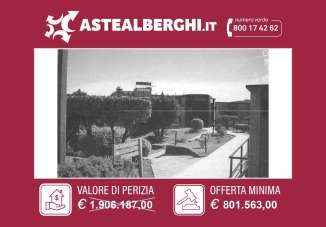 Sale Other properties, Gubbio
