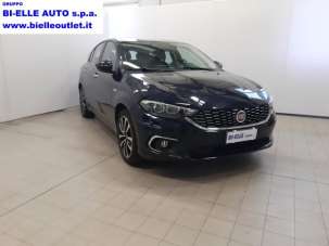 FIAT Tipo Diesel 2020 usata, Padova