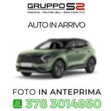 KIA Sportage Elettrica/Benzina 2022 usata, Treviso