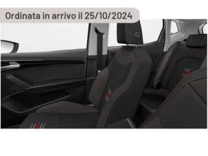 SEAT Ibiza Benzina usata