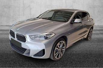 BMW X2 Diesel 2023 usata