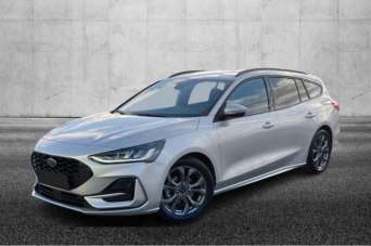 FORD Focus Diesel 2023 usata