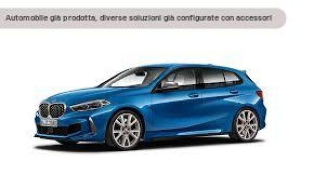 BMW 118 d 5p. Colorvision Edition Diesel