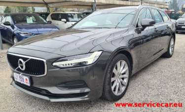 VOLVO V90 Diesel 2019 usata, Vicenza