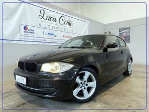 BMW 120 Diesel 2010 usata, Vicenza