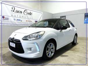 CITROEN C3 Diesel 2012 usata, Vicenza