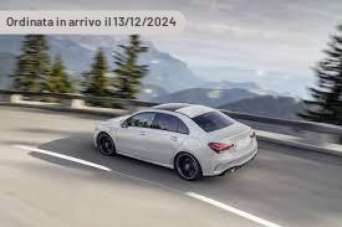 MERCEDES-BENZ A 220 Diesel usata