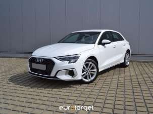 AUDI A3 Benzina 2021 usata