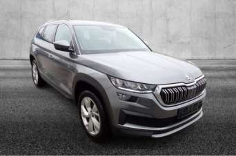 SKODA Kodiaq Diesel 2023 usata