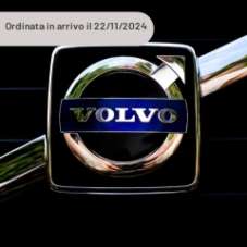 VOLVO EX40 Elettrica usata