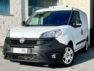 FIAT Doblo Diesel 2015 usata, Cuneo