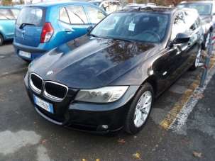 BMW 316 Diesel 2012 usata