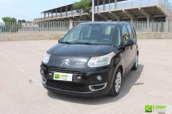 CITROEN C3 Picasso Benzina 2009 usata