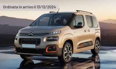 CITROEN Berlingo Diesel usata