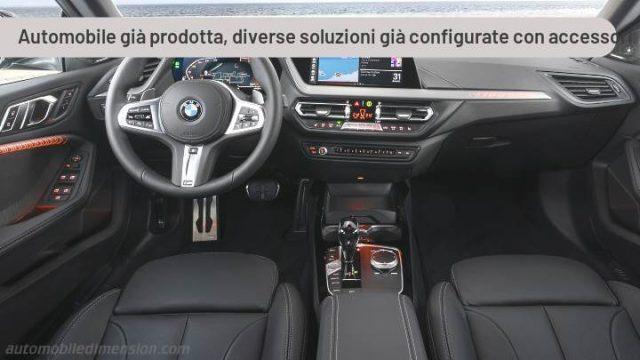 BMW M3 Benzina usata foto