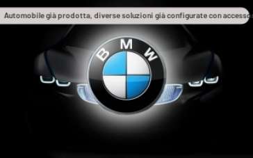 BMW M240 Benzina usata