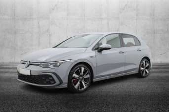 VOLKSWAGEN Golf Diesel 2023 usata