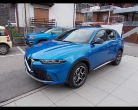 ALFA ROMEO Tonale Diesel 2023 usata, Italia