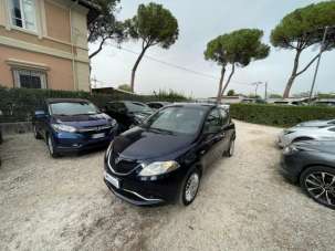 LANCIA Ypsilon Benzina 2017 usata