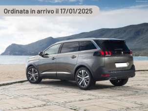 PEUGEOT 5008 Diesel usata