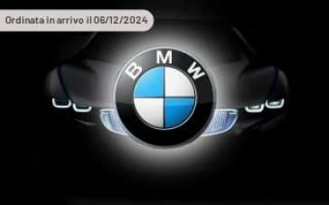 BMW 430 Elettrica/Diesel usata