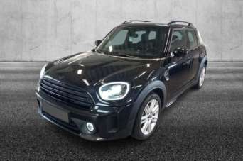 MINI Mini Diesel usata