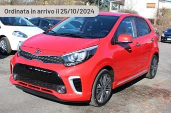 KIA Picanto Benzina usata