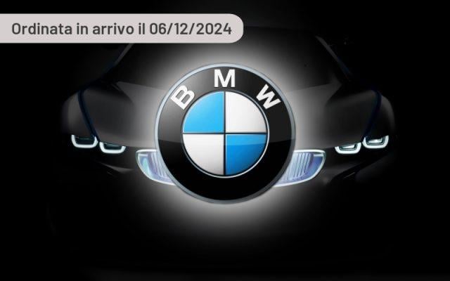 BMW X1 Elettrica/Diesel usata foto